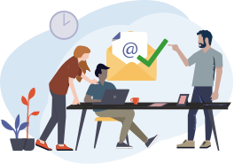 Consumer Email Address Append